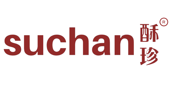 Suchan Pastisserie Logo